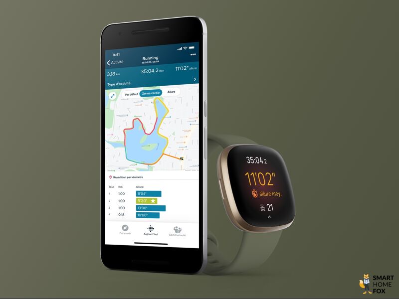fitbit versa 3 gps